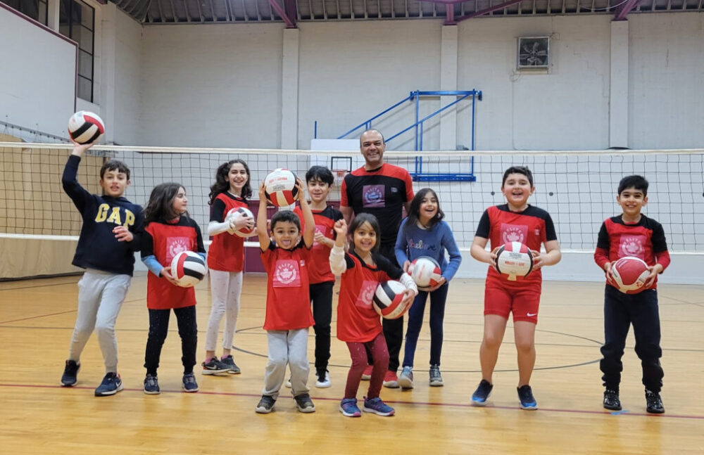 Ages 7 - 10 (Beginner) - North Shore