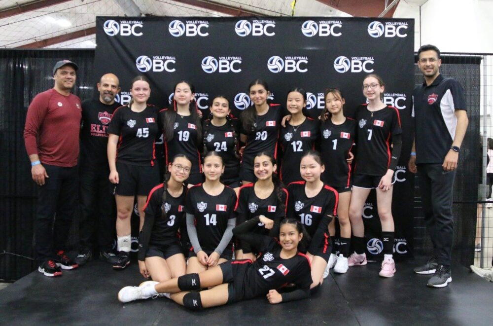 U13 Girls Team Practice - Tri-City