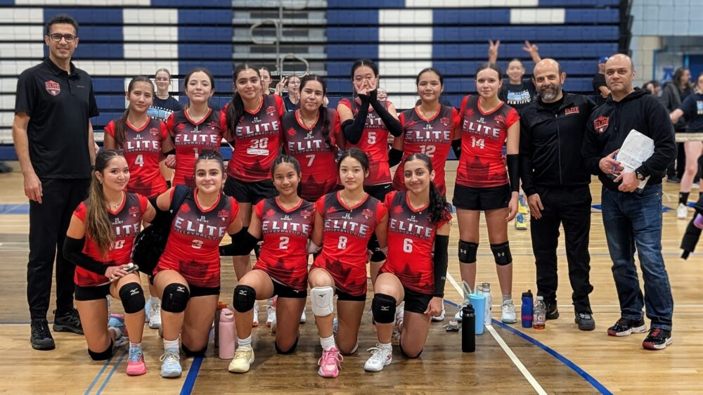 Ages 12-15 Thursdays (Intermediate) - Maple Ridge Christian School
